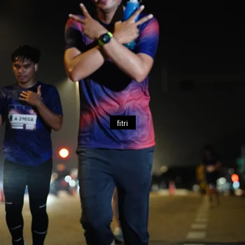 Runner Photo 7360145