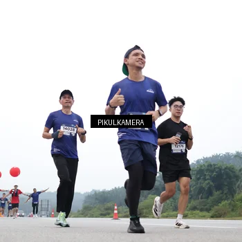 Runner Photo 7360148