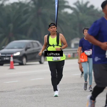 Runner Photo 7360161