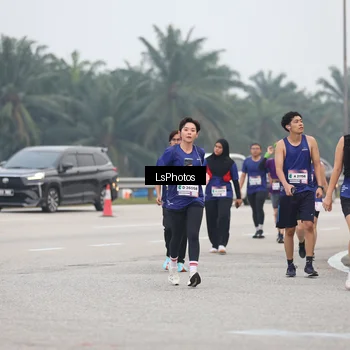 Runner Photo 7360166