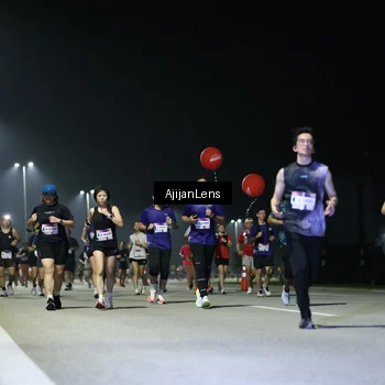 Runner Photo 7360168