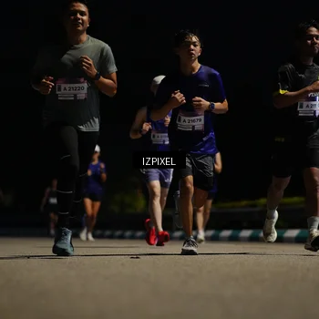 Runner Photo 7360171