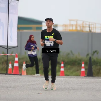 Runner Photo 7360181