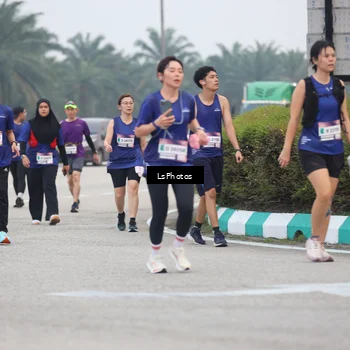 Runner Photo 7360184