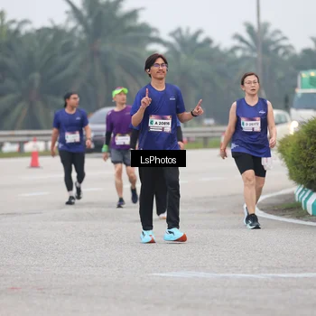 Runner Photo 7360185