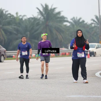 Runner Photo 7360195