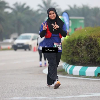 Runner Photo 7360205