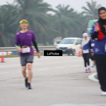 Runner Photo 7360206