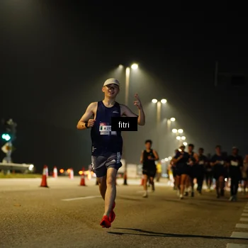 Runner Photo 7360212