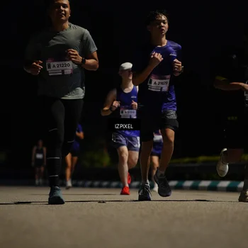 Runner Photo 7360213