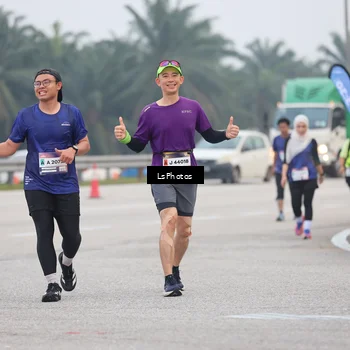 Runner Photo 7360214