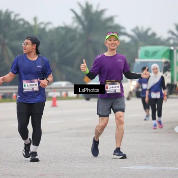 Runner Photo 7360219