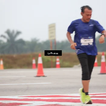 Runner Photo 7360232