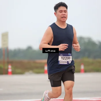 Runner Photo 7360237
