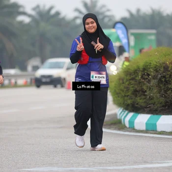 Runner Photo 7360239