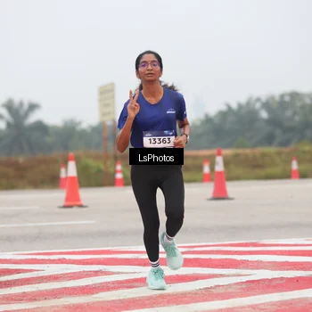 Runner Photo 7360243
