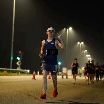 Runner Photo 7360244