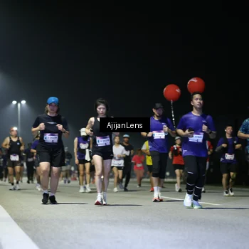 Runner Photo 7360245