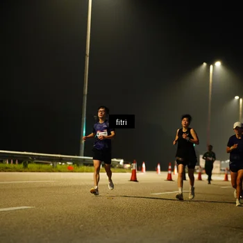 Runner Photo 7360252