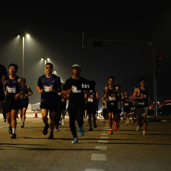 Runner Photo 7360259