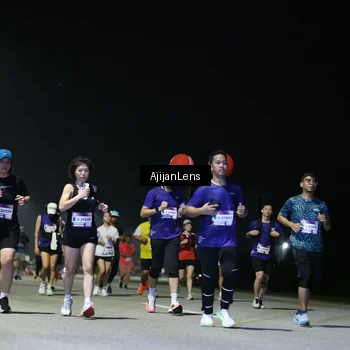 Runner Photo 7360260