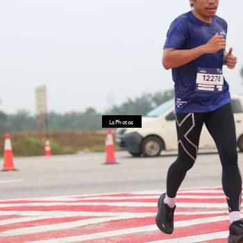 Runner Photo 7360265