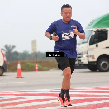 Runner Photo 7360266