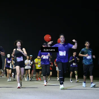Runner Photo 7360268