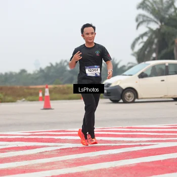 Runner Photo 7360271