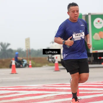 Runner Photo 7360272