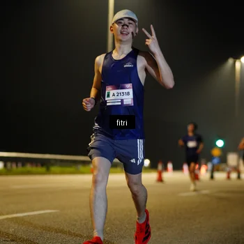 Runner Photo 7360276