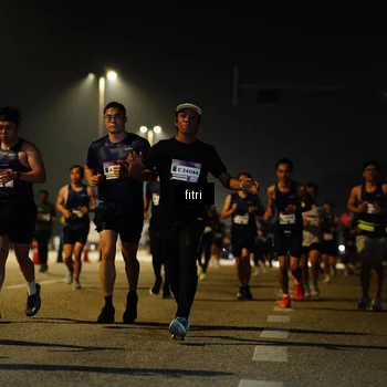 Runner Photo 7360277