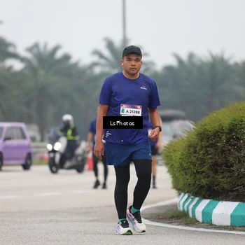 Runner Photo 7360281