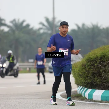 Runner Photo 7360282
