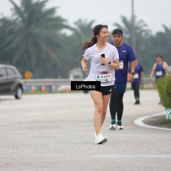 Runner Photo 7360283