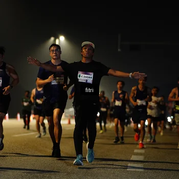 Runner Photo 7360285