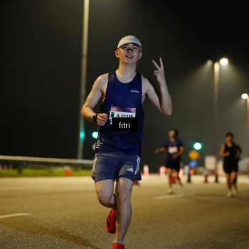 Runner Photo 7360288