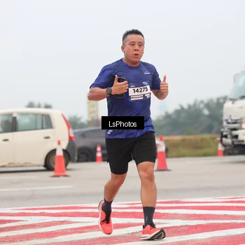 Runner Photo 7360289