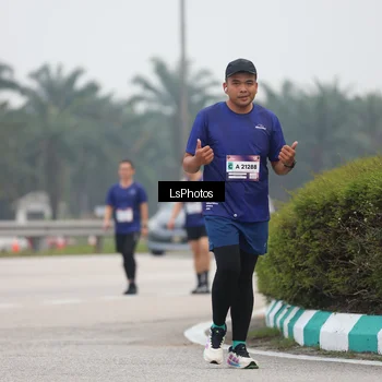 Runner Photo 7360292