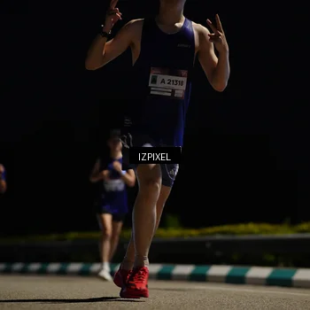 Runner Photo 7360293