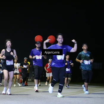 Runner Photo 7360301