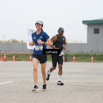 Runner Photo 7360305
