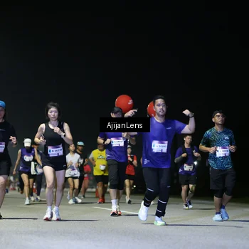 Runner Photo 7360306