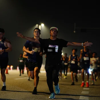 Runner Photo 7360310