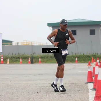 Runner Photo 7360314