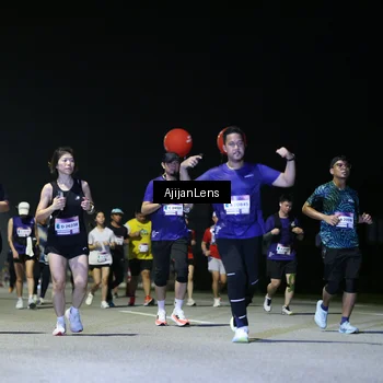 Runner Photo 7360316