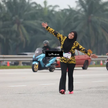 Runner Photo 7360317