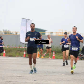 Runner Photo 7360318