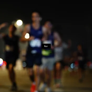 Runner Photo 7360328