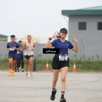 Runner Photo 7360332